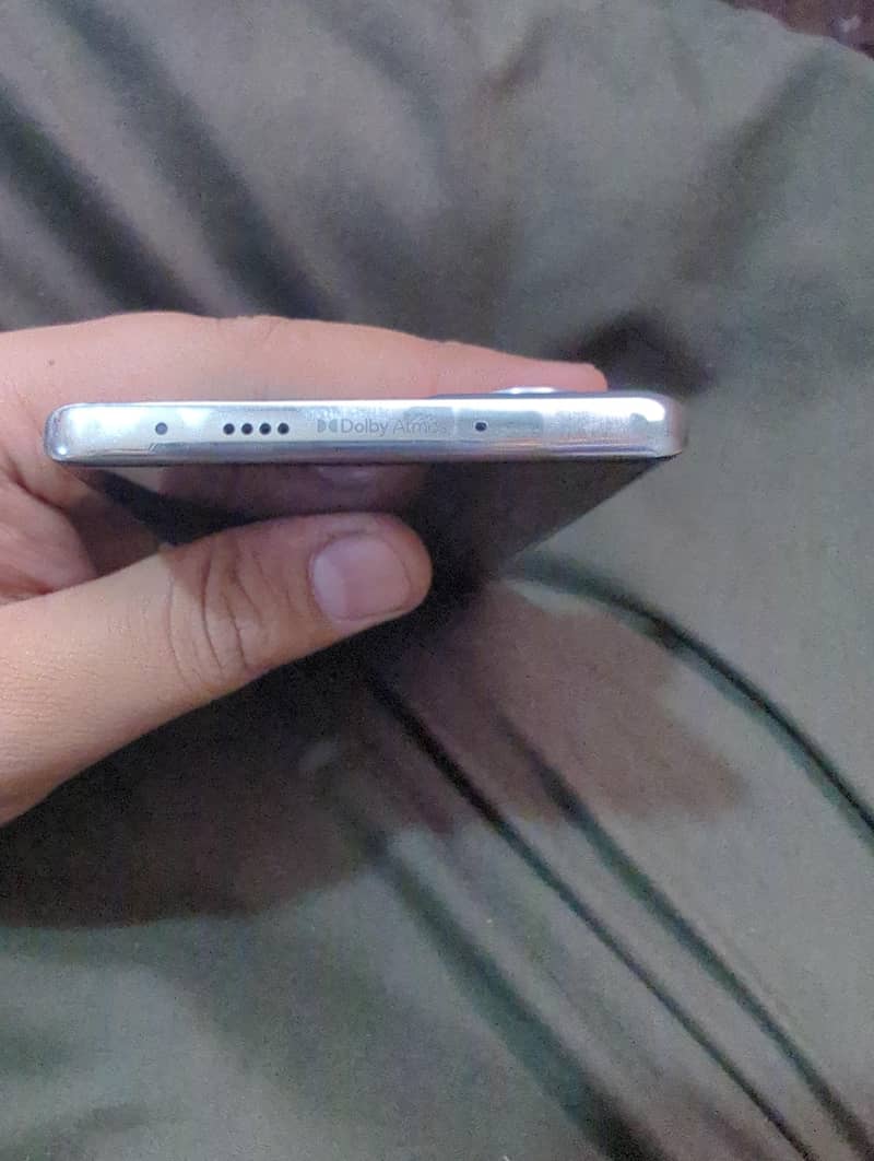 Tecno CAMON 40 Pro 3