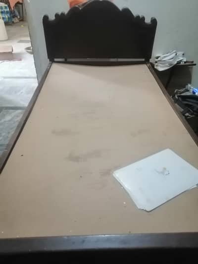 single bed for sale urgent