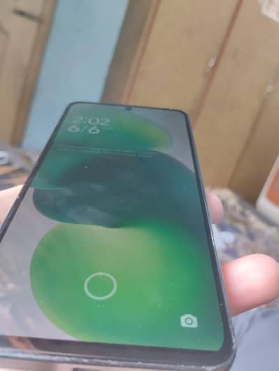 Redmi note 13 8+8/256