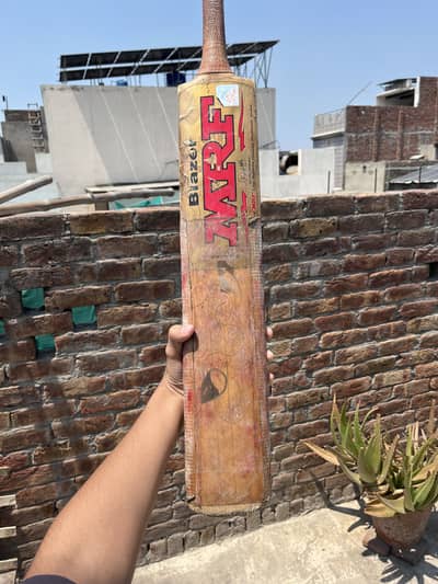 Orignal MRF bat