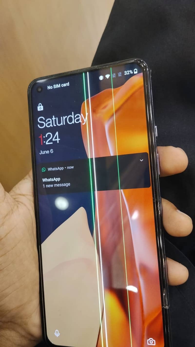 One Plus 9 1
