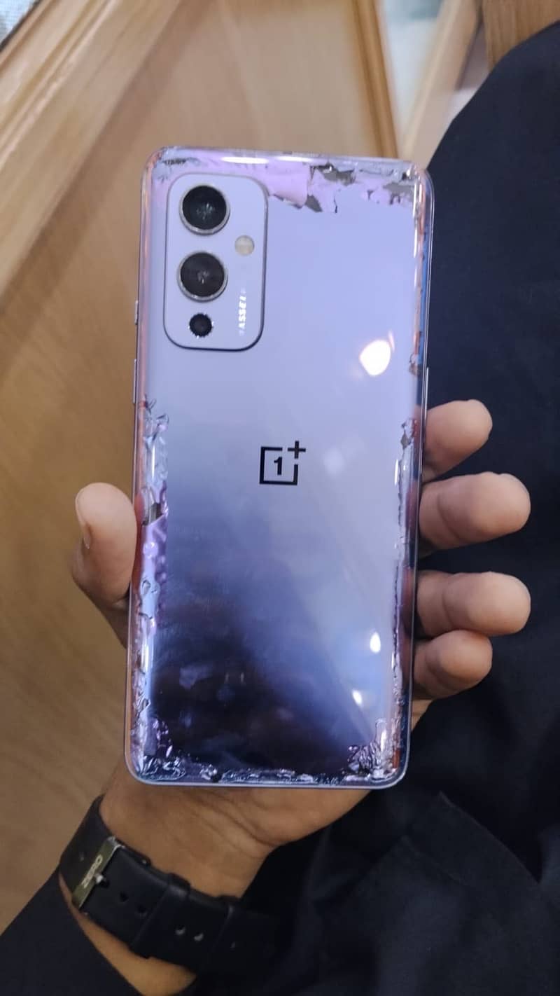 One Plus 9 3