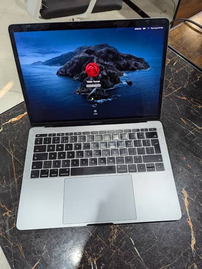 MacBook Pro 13-inch 2017