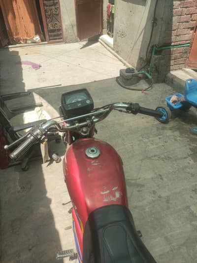 United motorcycle hai 2021 model Kisi Kishan ka koi masala Nahin