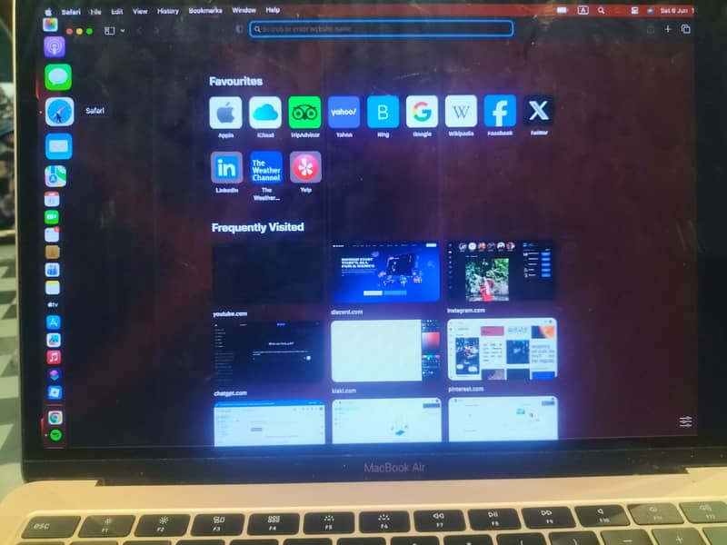 Apple Macbook 2