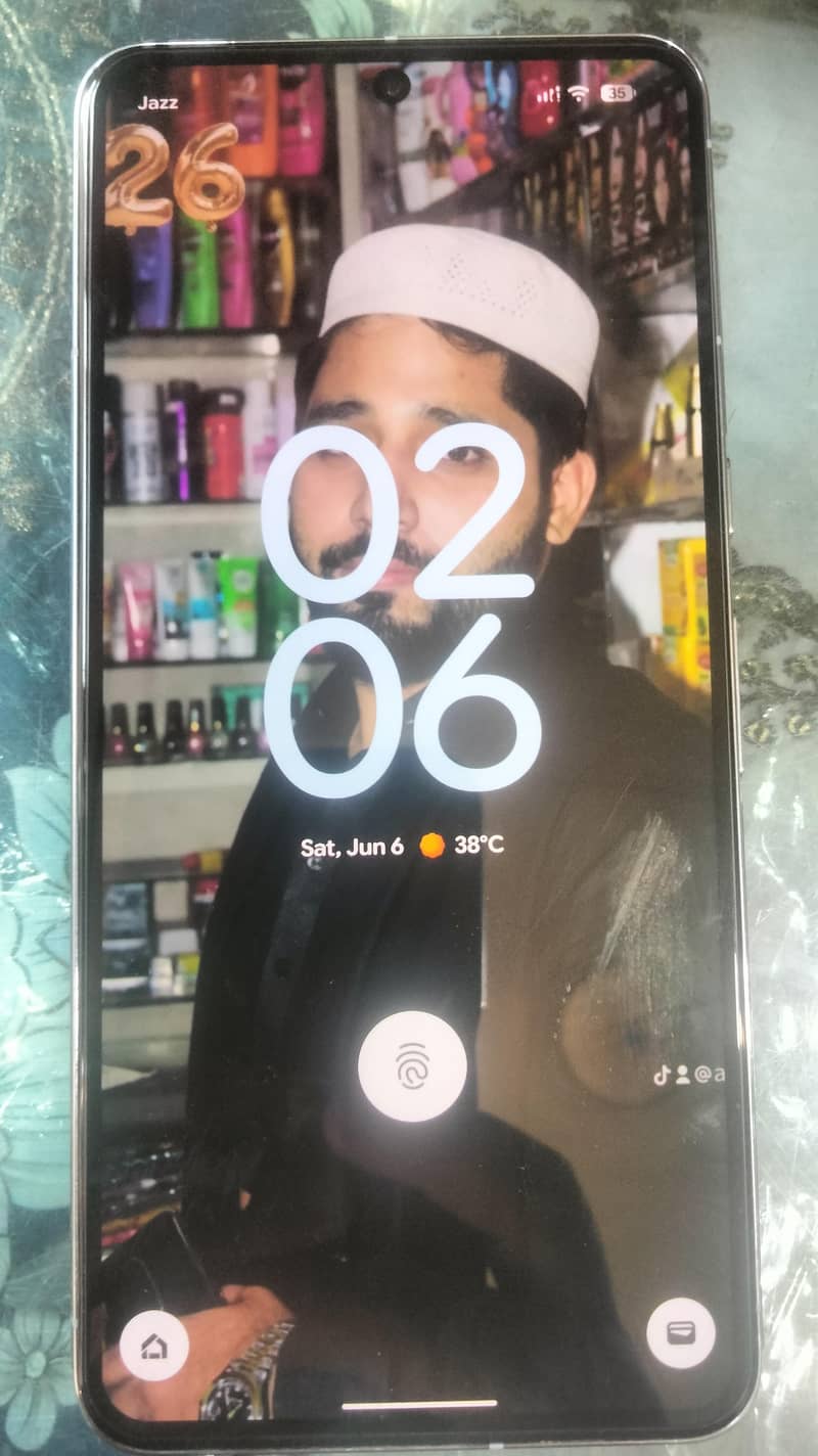 Google Pixel 8 Pro 0