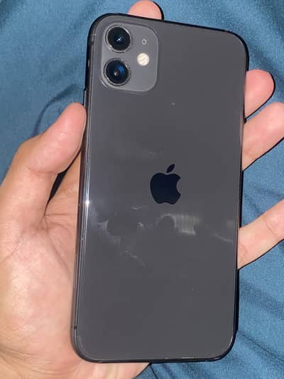 Apple iPhone 11