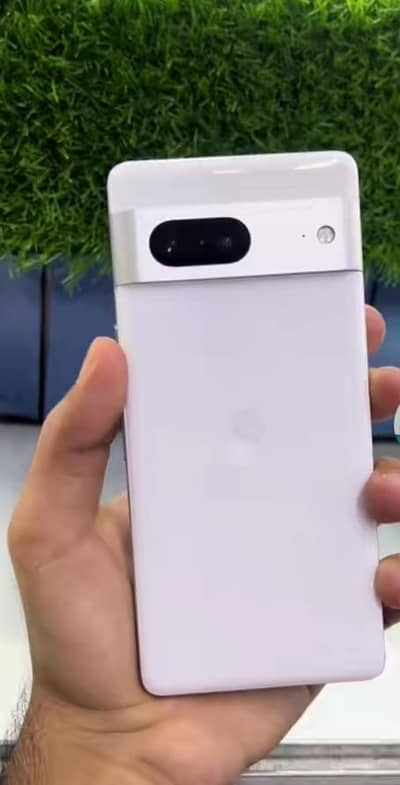 Google pixel 7