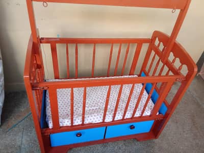 Baby Bed , Baby Cot