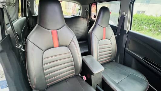 Suzuki Cultus VXL 2020