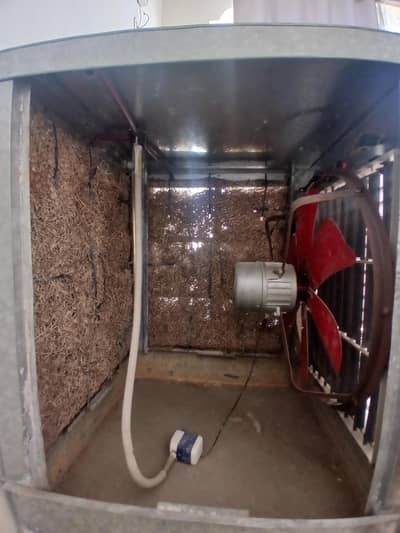 Ac Lahori Room Cooler
