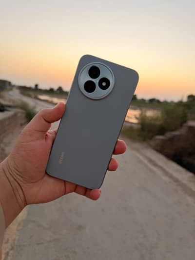 Redm k80 ultra