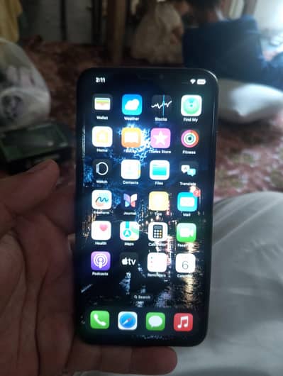 Apple iPhone XS Max