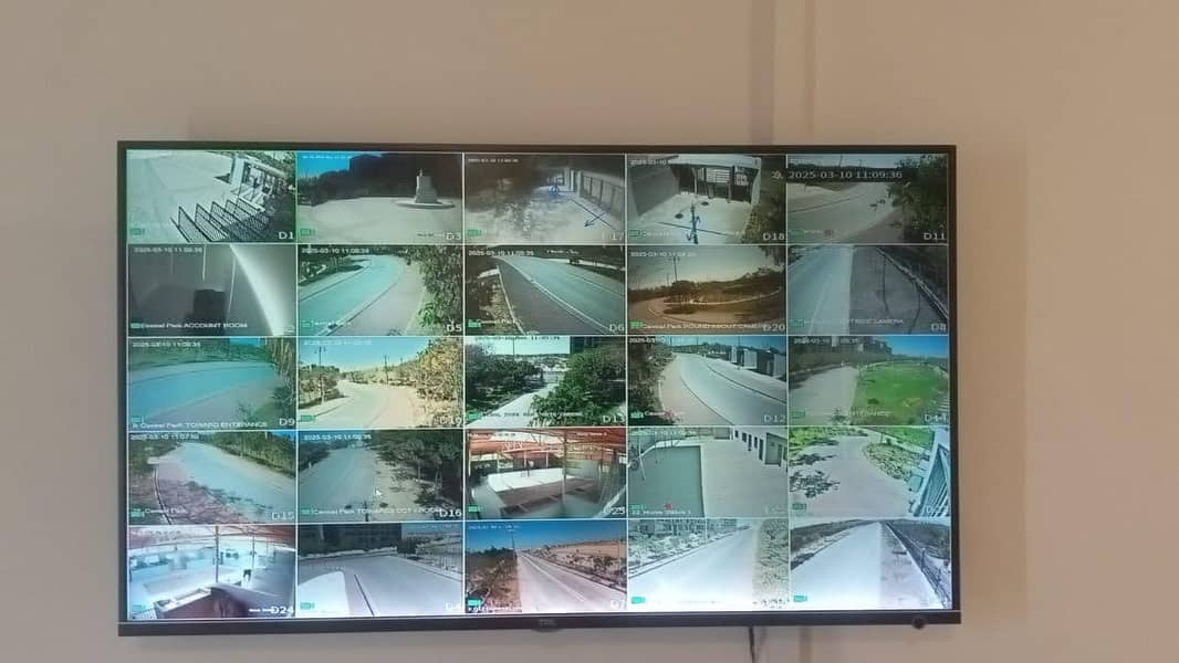 Computer Network ⌨ 3