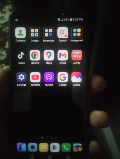 LG Other Model