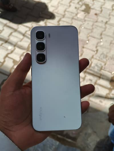 Infinix Hot 60 pro