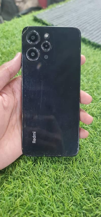 Xiaomi Redmi 12