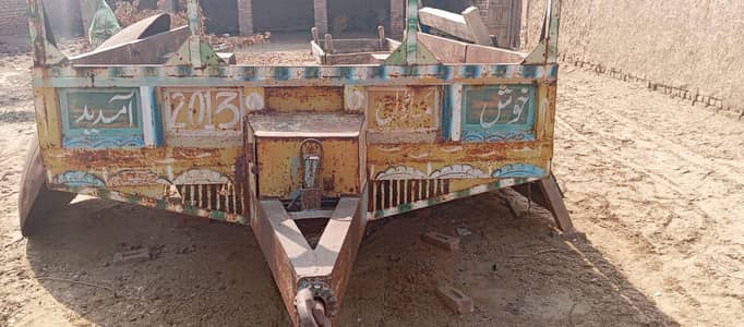 Trolley for sale - Good condition