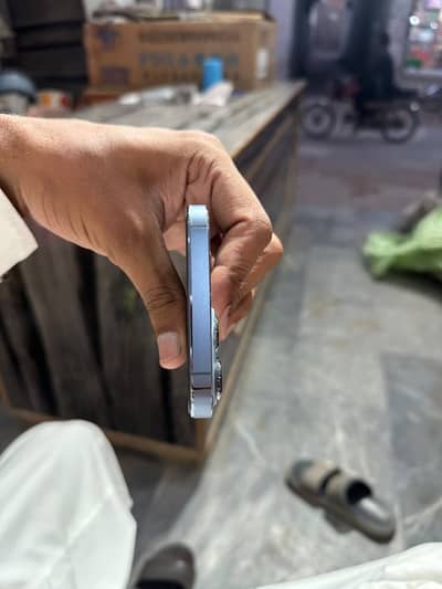 Apple iPhone 13 Pro Max