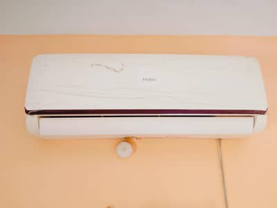*For Sale: Haier 1 Ton DC Inverter Ready Split AC*