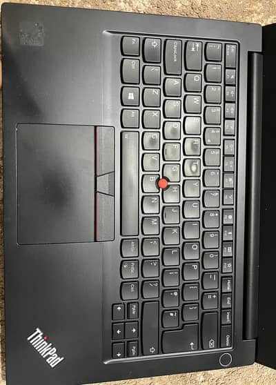 Lenovo Thinkpad  E 14