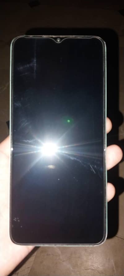 Infinix Smart 7 HD Mobil