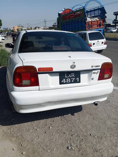 baleno 2000 call  03260545496