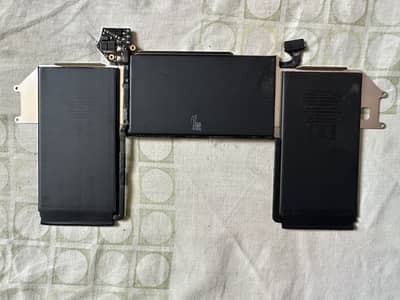 MacBook Air M1 battery