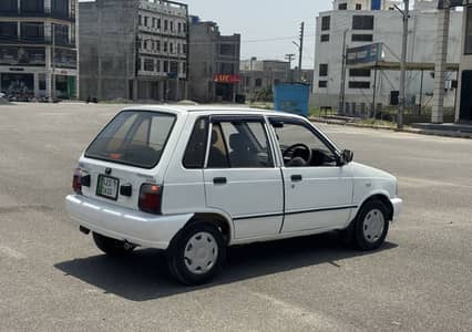 Mehran VXR 2017 Euro 2 Perfect CnditionBetrtn Santro,Alto,Cultus,Cuore