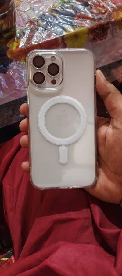 Apple iPhone 13 Pro Max
