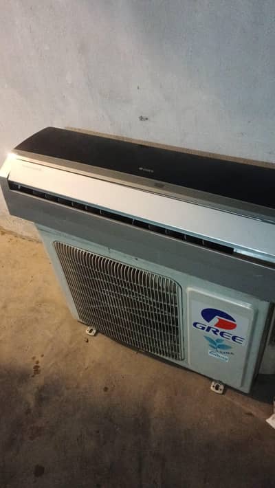 gree g10 inverter
