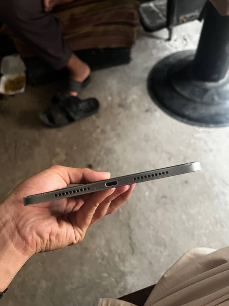 Ipad mini 6 3