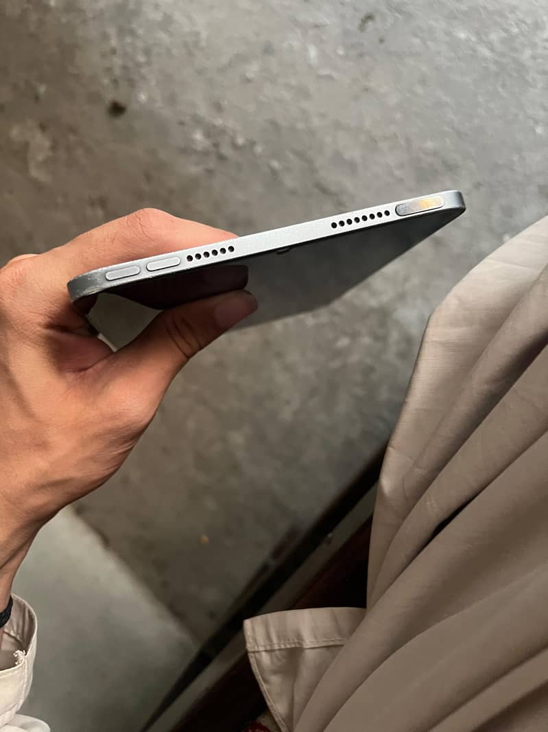 Ipad mini 6 4