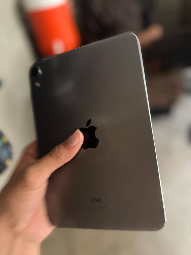 Ipad mini 6 8