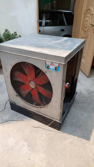 Lahori Air Cooler - Perfectly Working