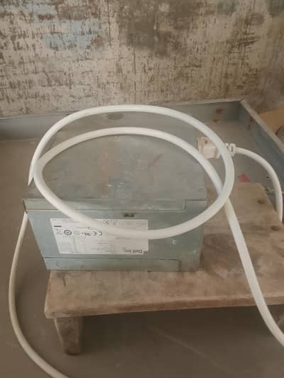 12 Watt Coler
