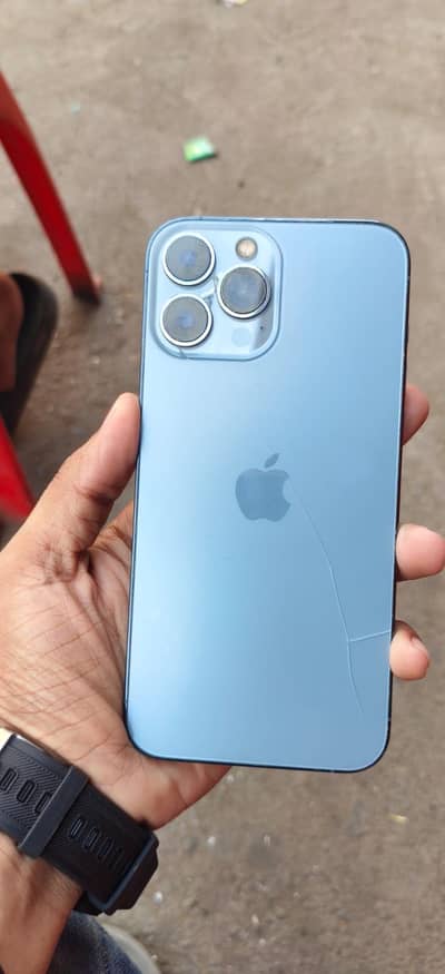 iPhone 13 Pro Max