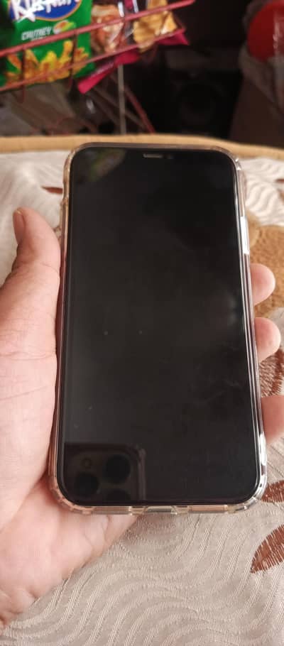 iPhone XR 128gb