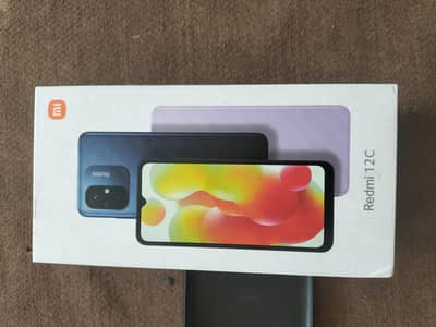 Xiaomi Redmi 12C
