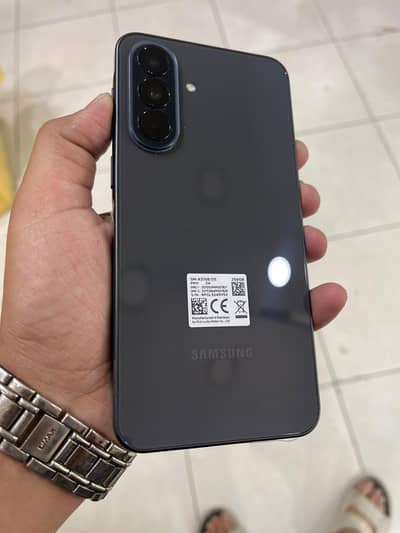 Samsung Mobile A36 5G