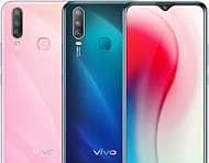 Vivo Y17
