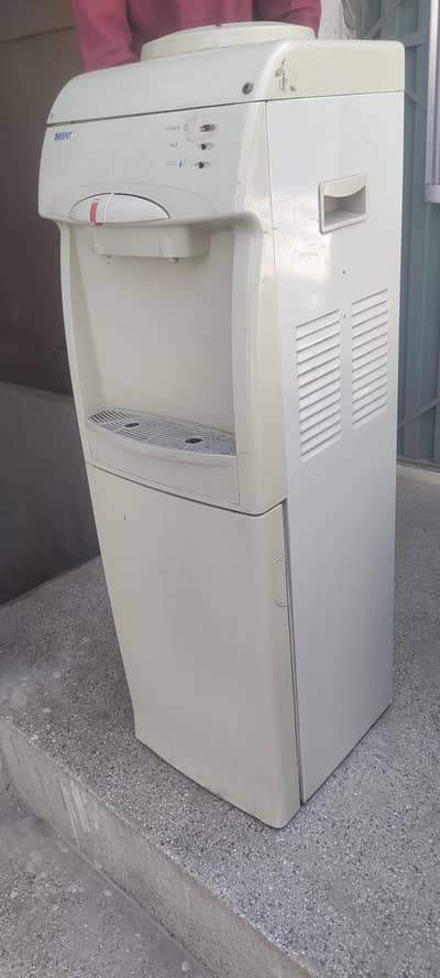 orient water dispenser original condi
