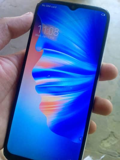 Tecno Spark 6 Go