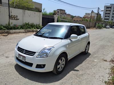 Suzuki Swift 2020