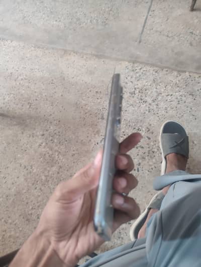 Infinix Hot 50 Pro with all accessories