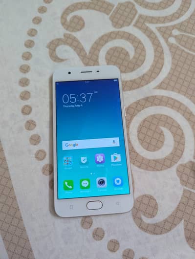 OPPO A57
