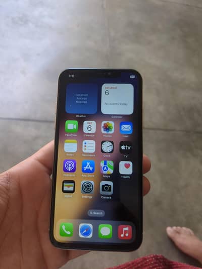 Apple iPhone XS