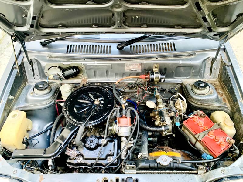 Mehran VX 4