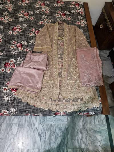 air line frock new design