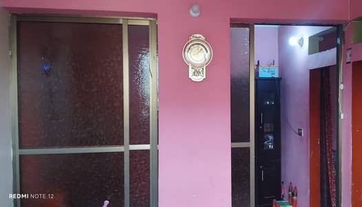 3 Sliding Glass Partition Door | Aluminium Frame | 12x10 Ft | Excelle